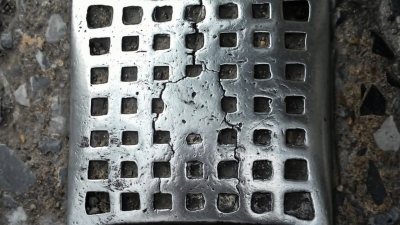 AL&Uuml;MİNYUM EKSTR&Uuml;ZYON